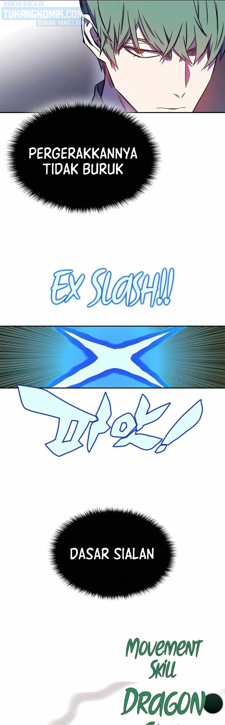 X & Ash Chapter 41 - halaman 76