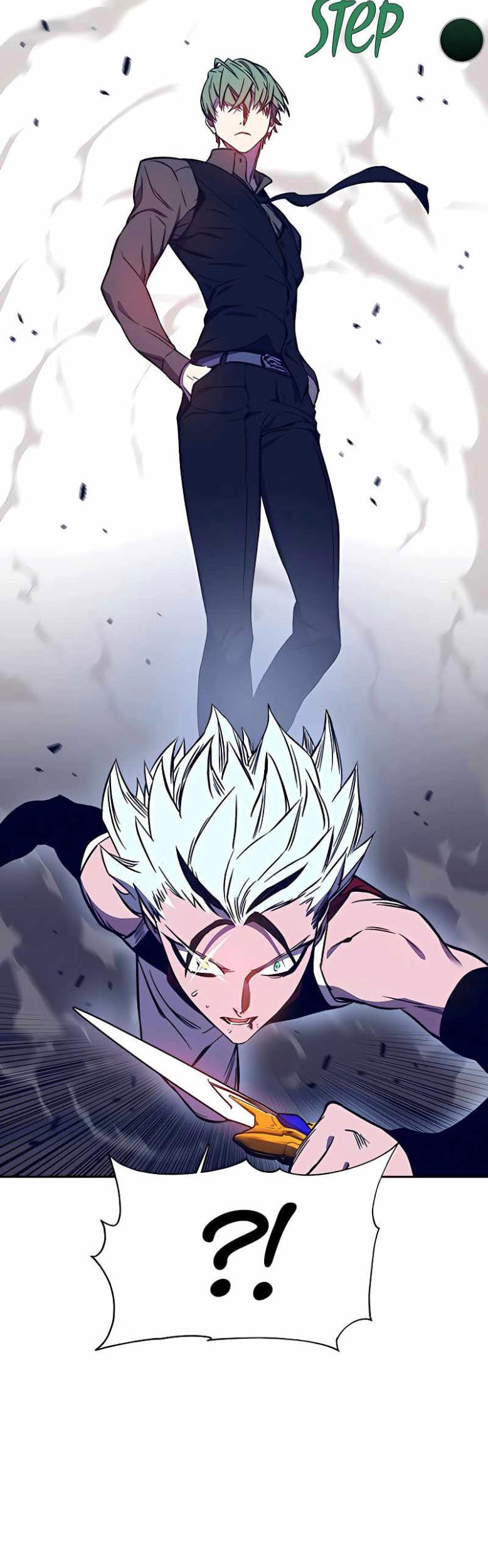X & Ash Chapter 41 - halaman 77