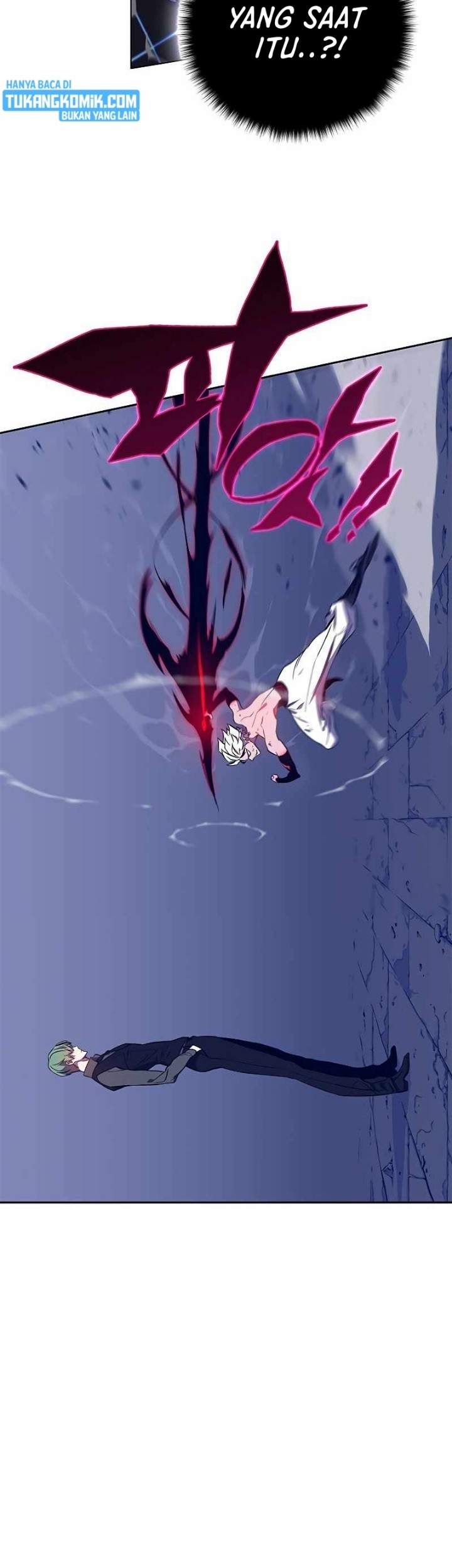 X & Ash Chapter 42 - halaman 10