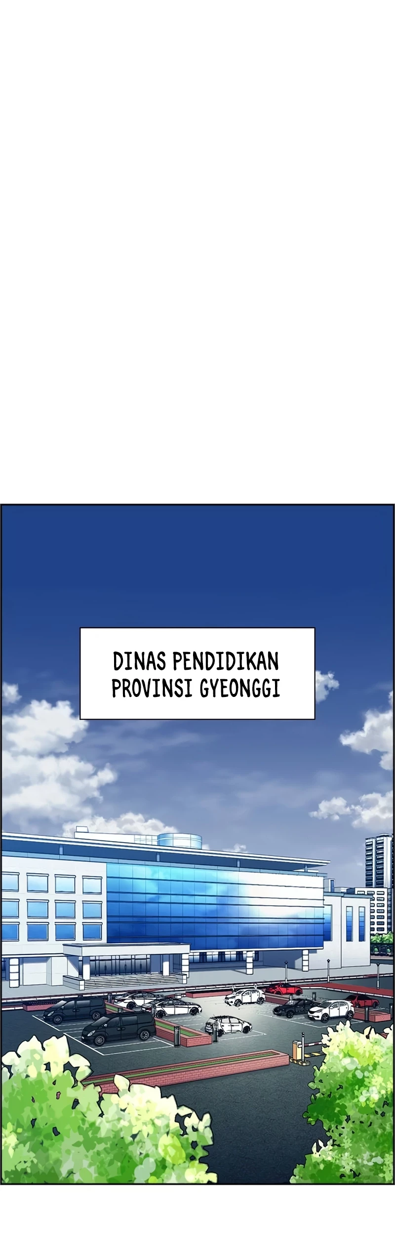 X & Ash Chapter 42 - halaman 11