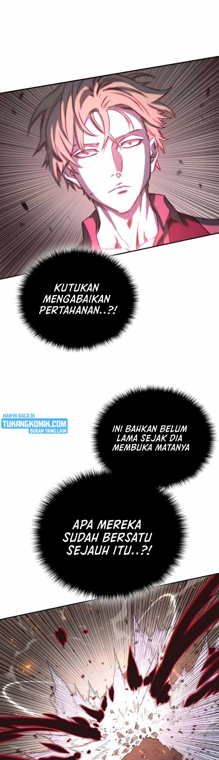 X & Ash Chapter 42 - halaman 13