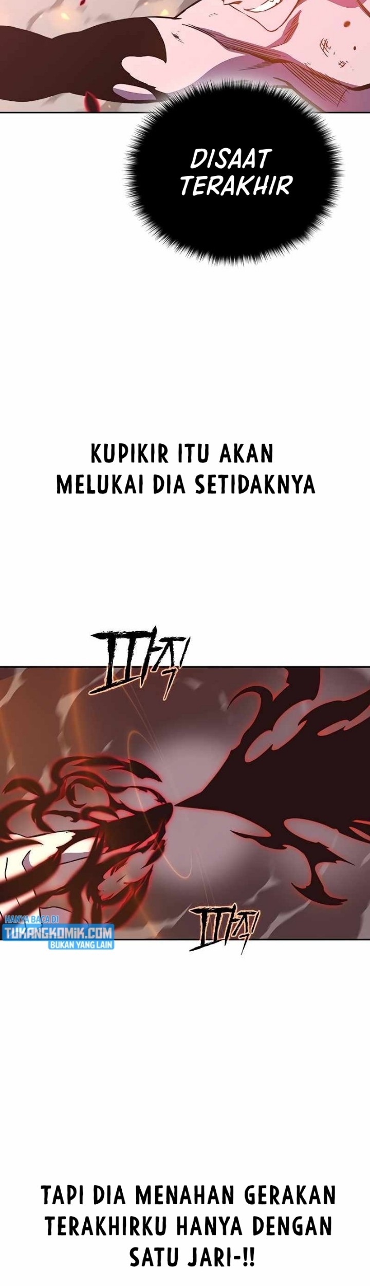 X & Ash Chapter 42 - halaman 15