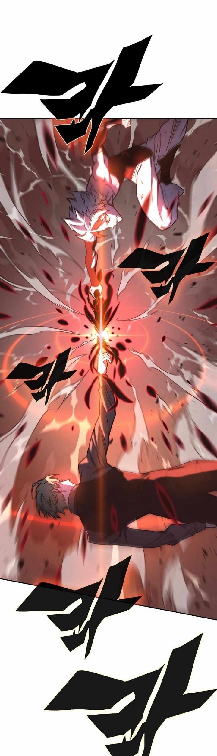 X & Ash Chapter 42 - halaman 16