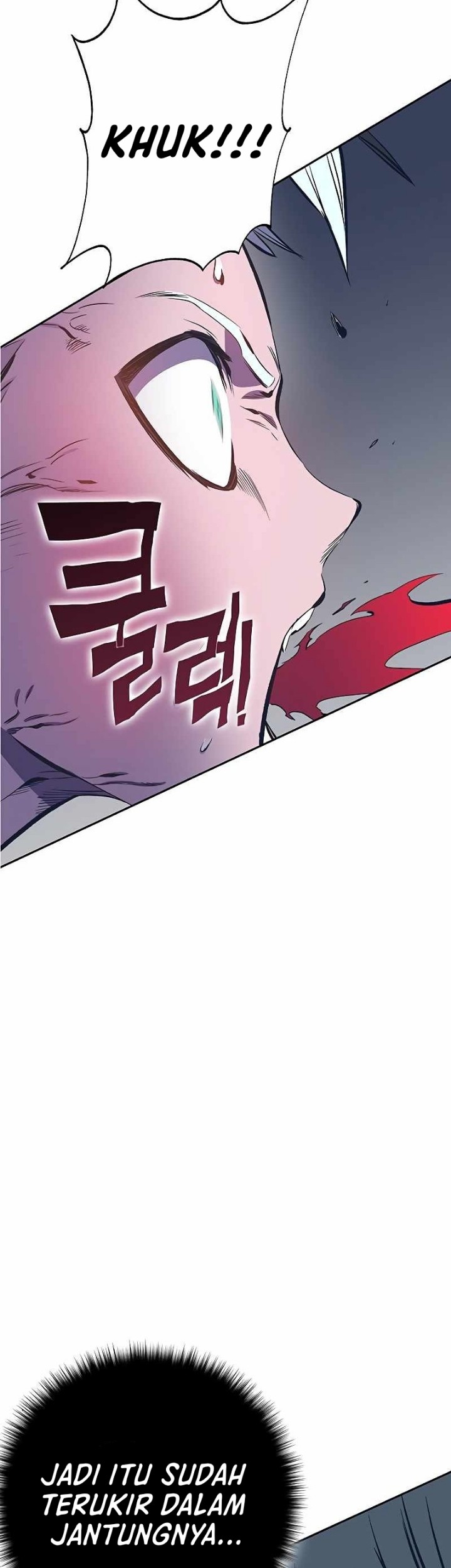 X & Ash Chapter 42 - halaman 21