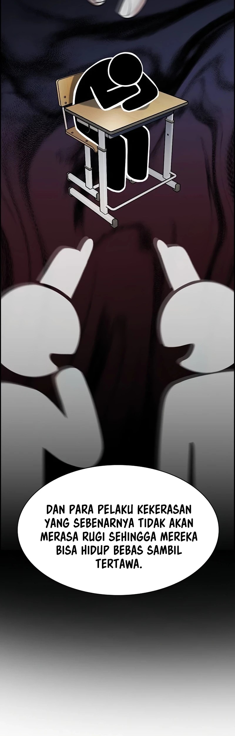 X & Ash Chapter 42 - halaman 24