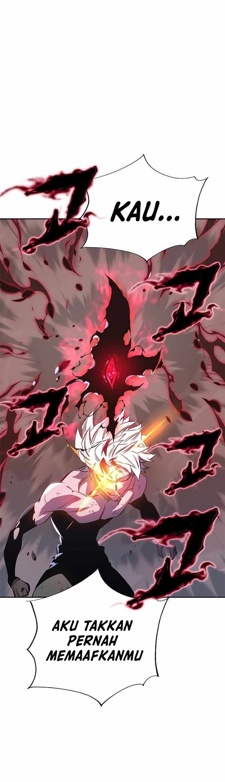 X & Ash Chapter 42 - halaman 3