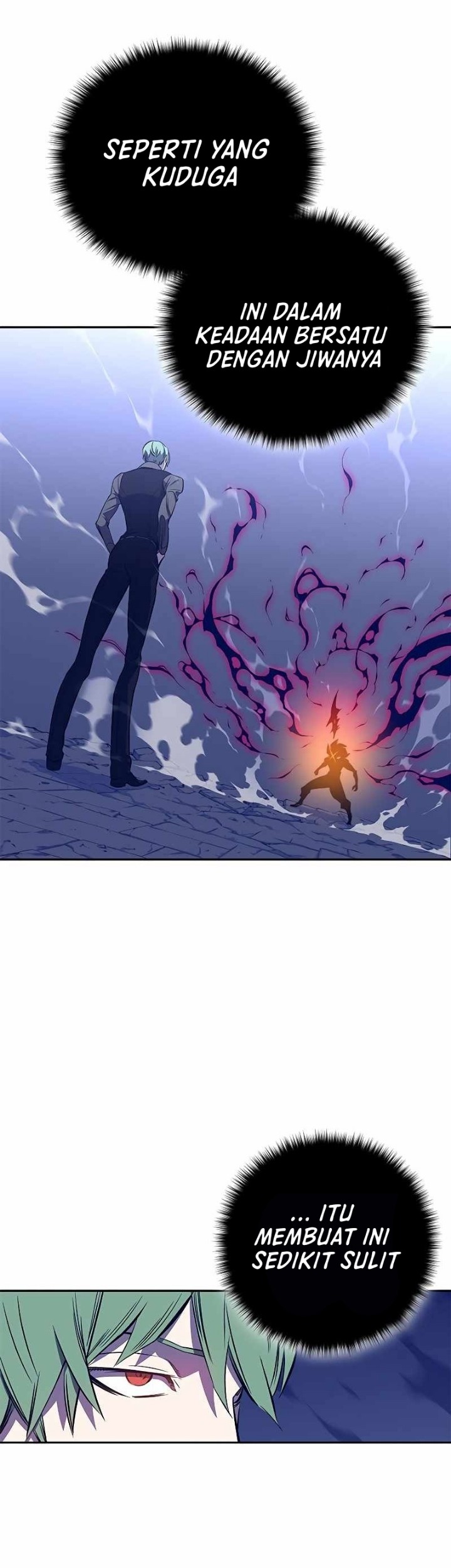 X & Ash Chapter 42 - halaman 4