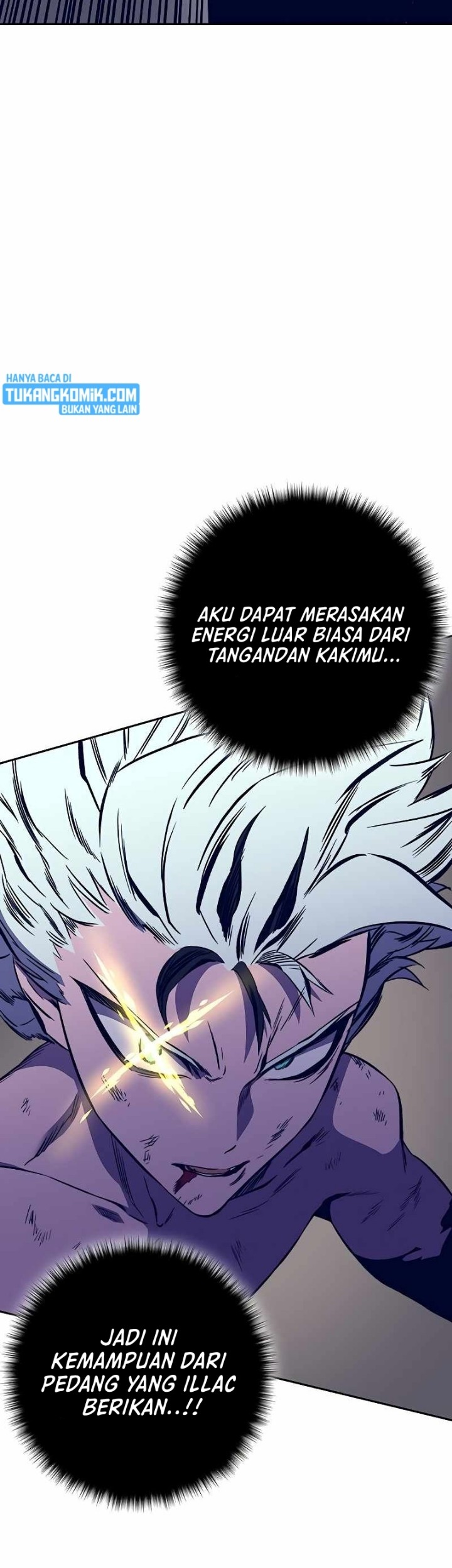 X & Ash Chapter 42 - halaman 43