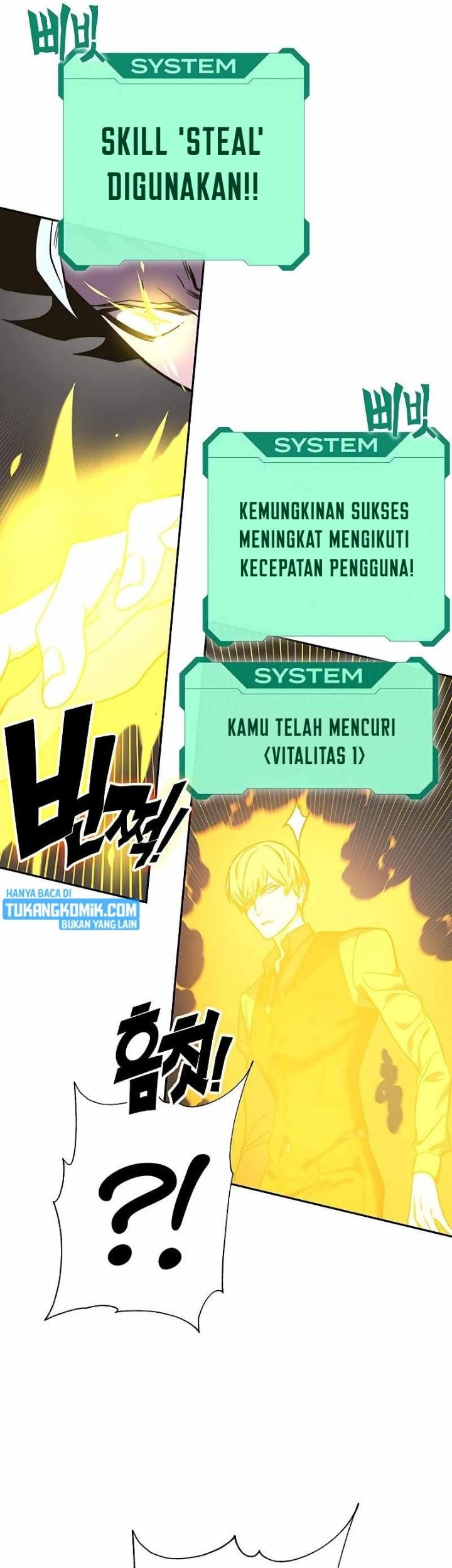 X & Ash Chapter 42 - halaman 50