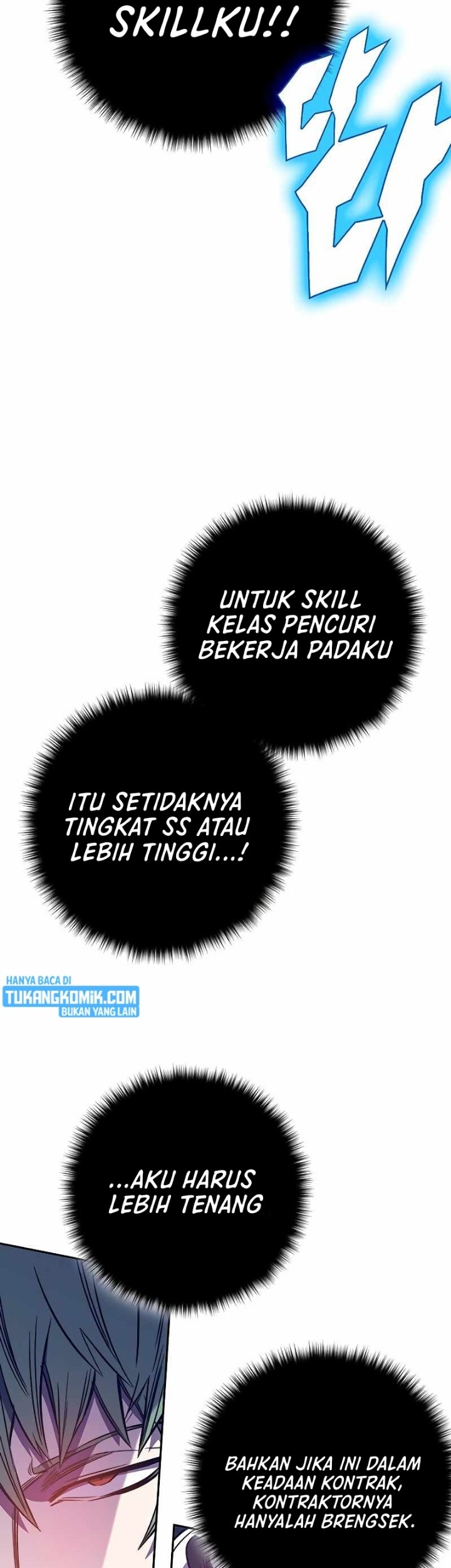 X & Ash Chapter 42 - halaman 56