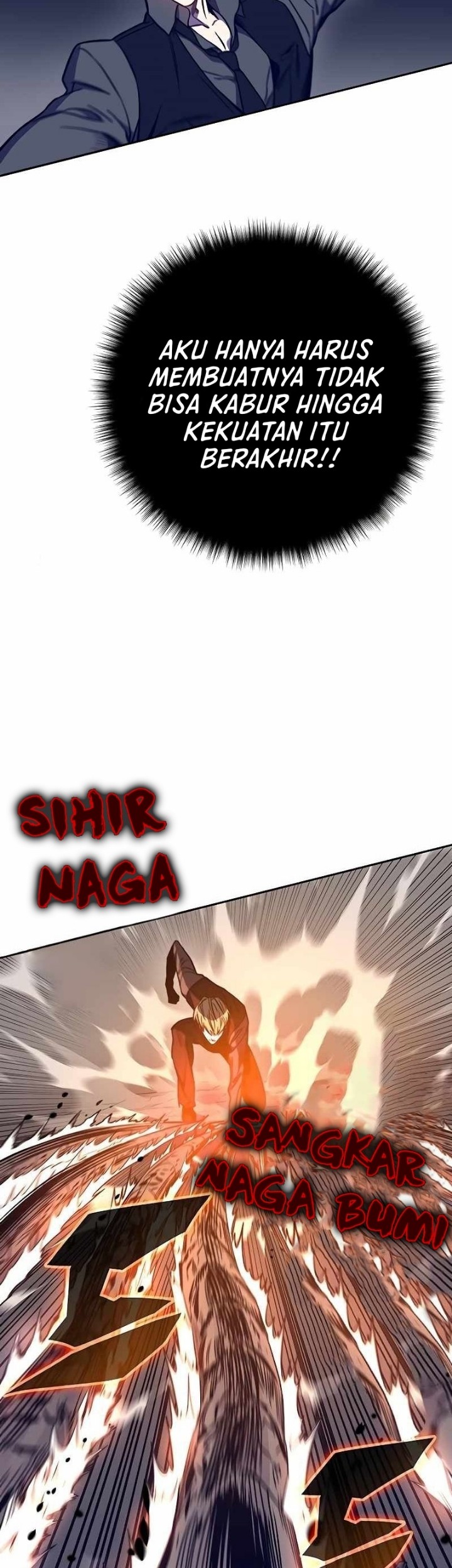 X & Ash Chapter 42 - halaman 58