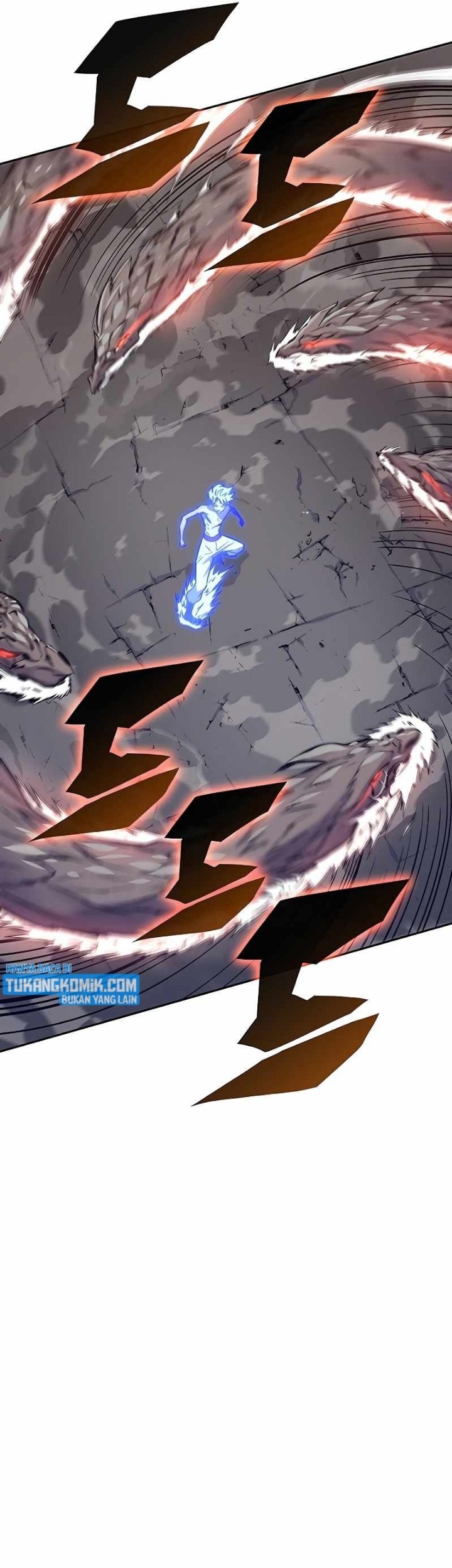 X & Ash Chapter 42 - halaman 60