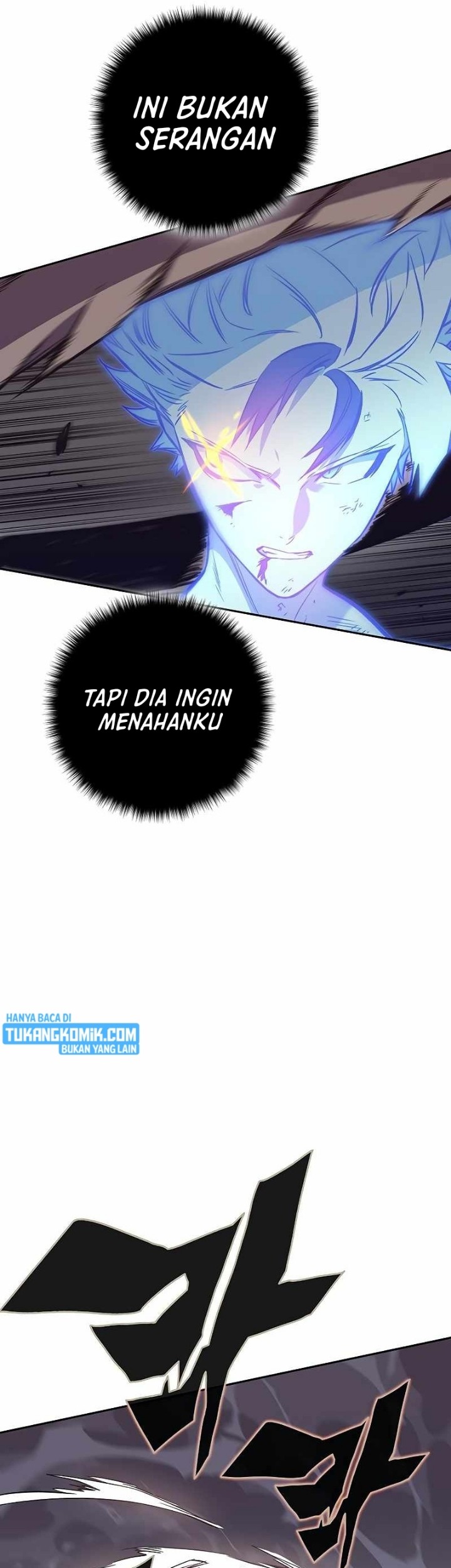 X & Ash Chapter 42 - halaman 61