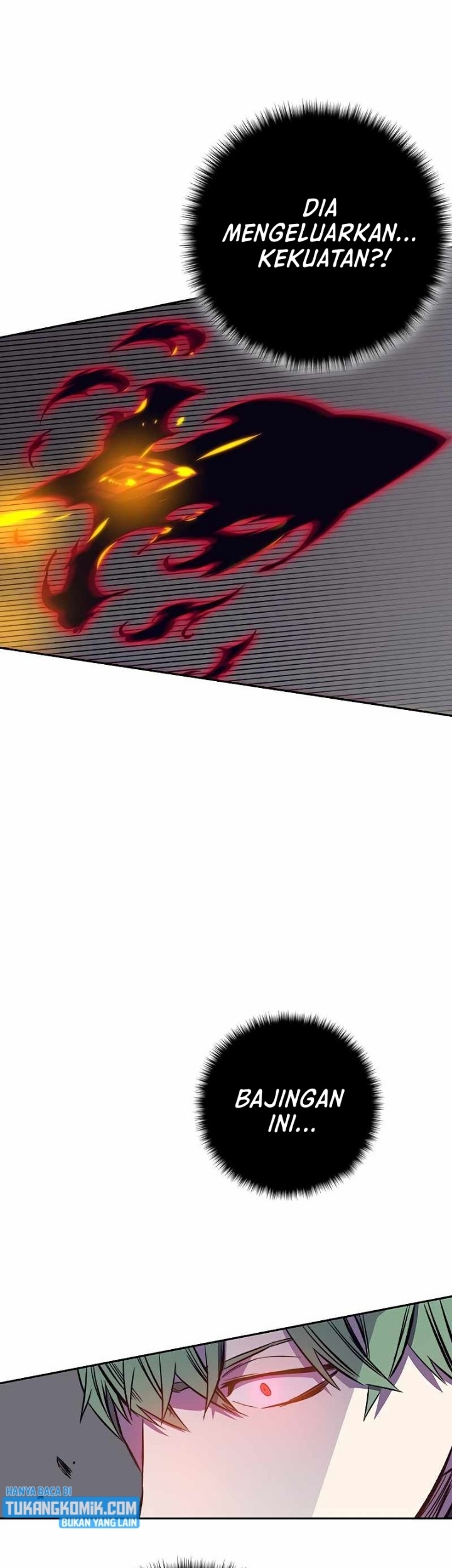 X & Ash Chapter 42 - halaman 68