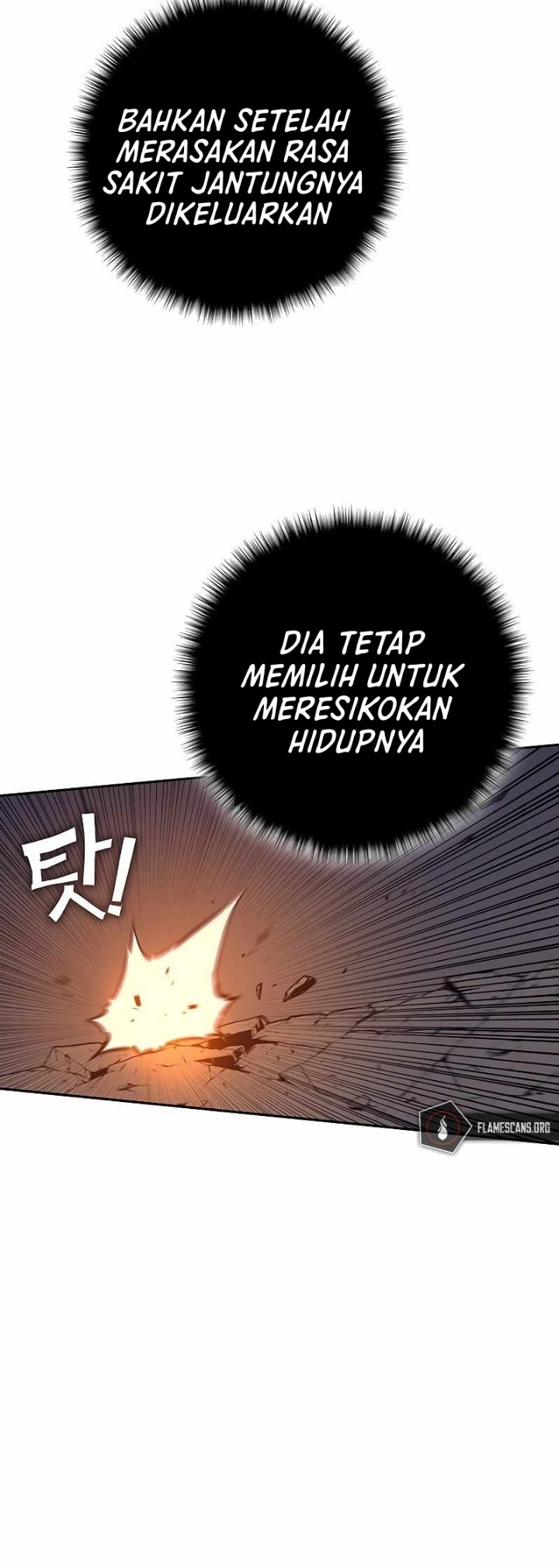 X & Ash Chapter 42 - halaman 69