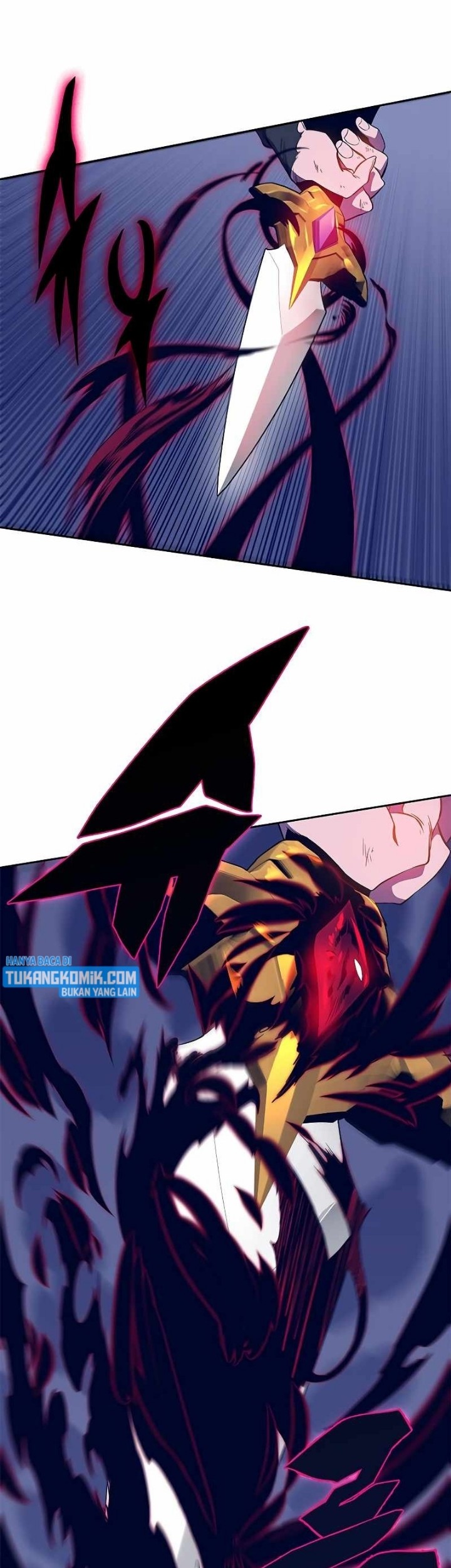 X & Ash Chapter 42 - halaman 8