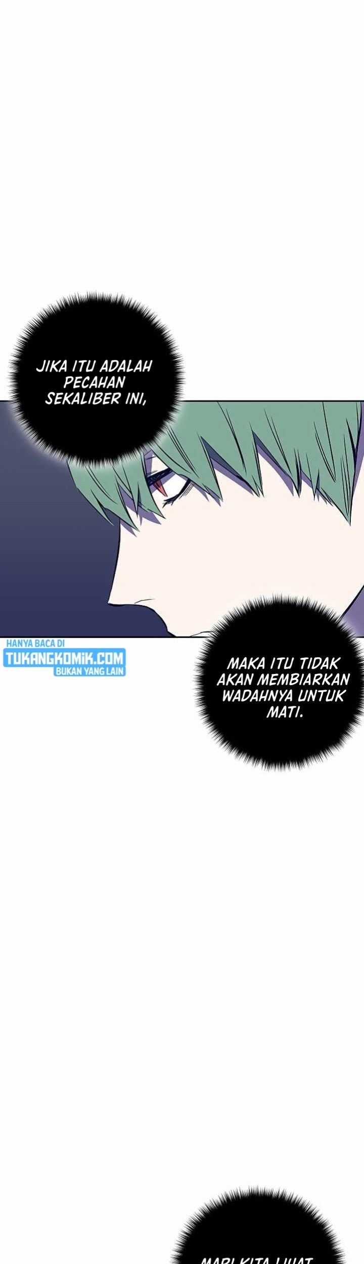 X & Ash Chapter 43 - halaman 13