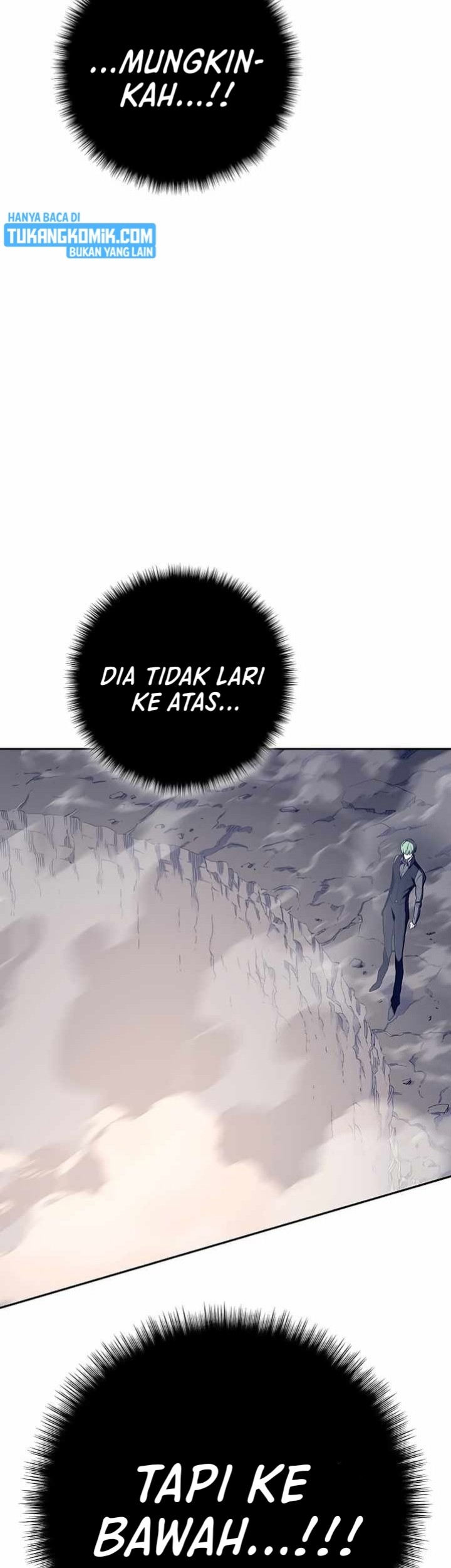 X & Ash Chapter 43 - halaman 15