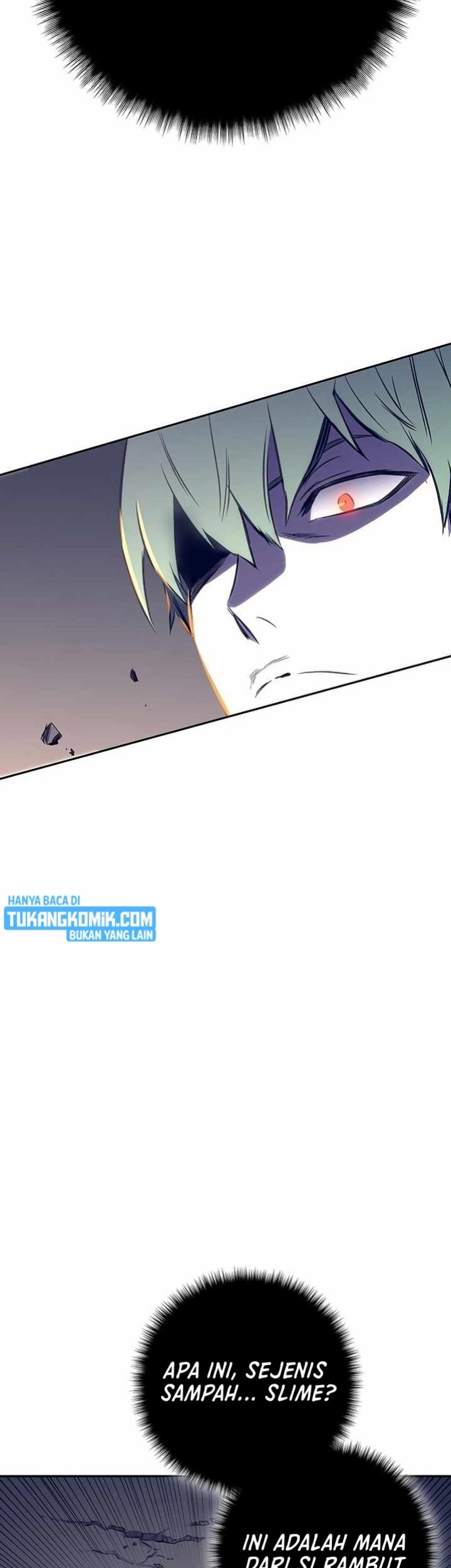 X & Ash Chapter 43 - halaman 16