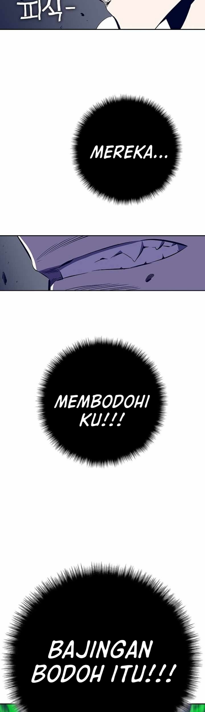 X & Ash Chapter 43 - halaman 20