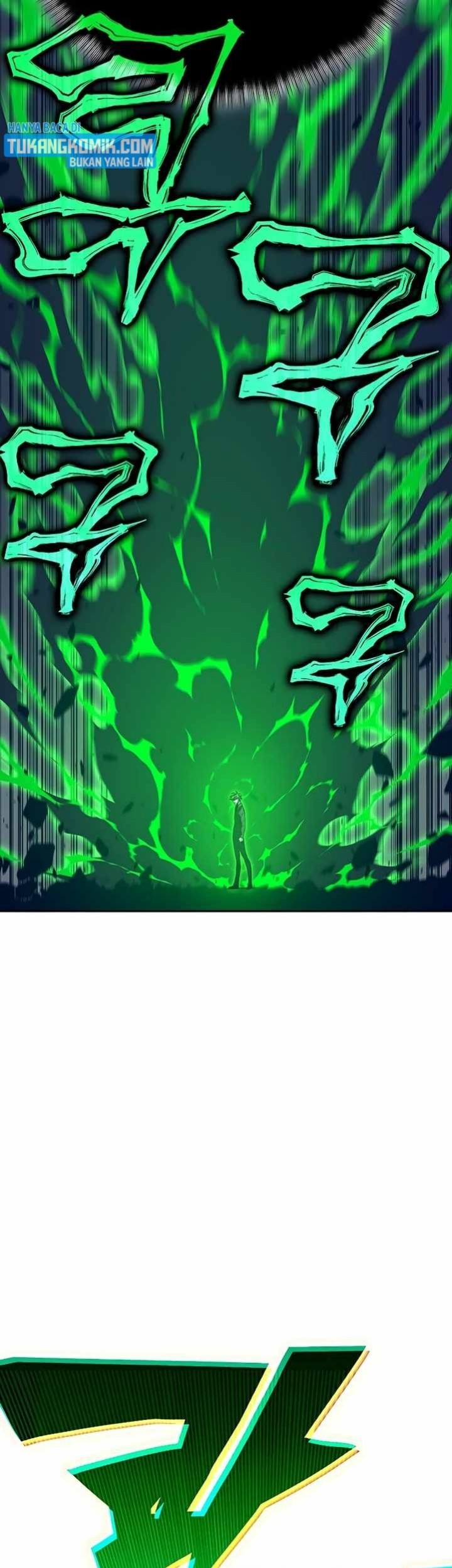 X & Ash Chapter 43 - halaman 21