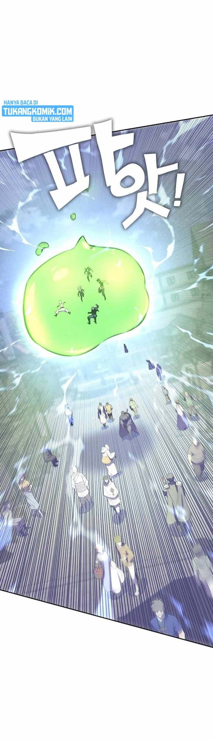 X & Ash Chapter 43 - halaman 27