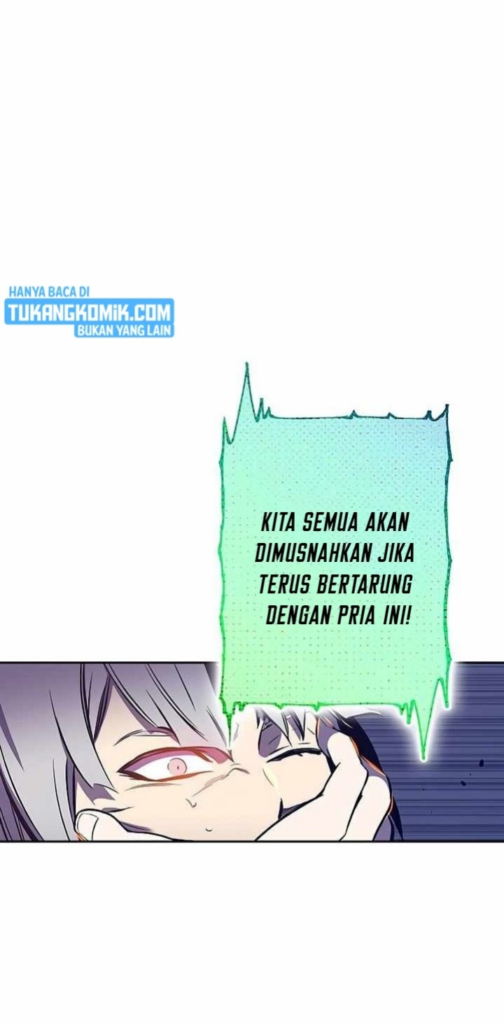 X & Ash Chapter 43 - halaman 42