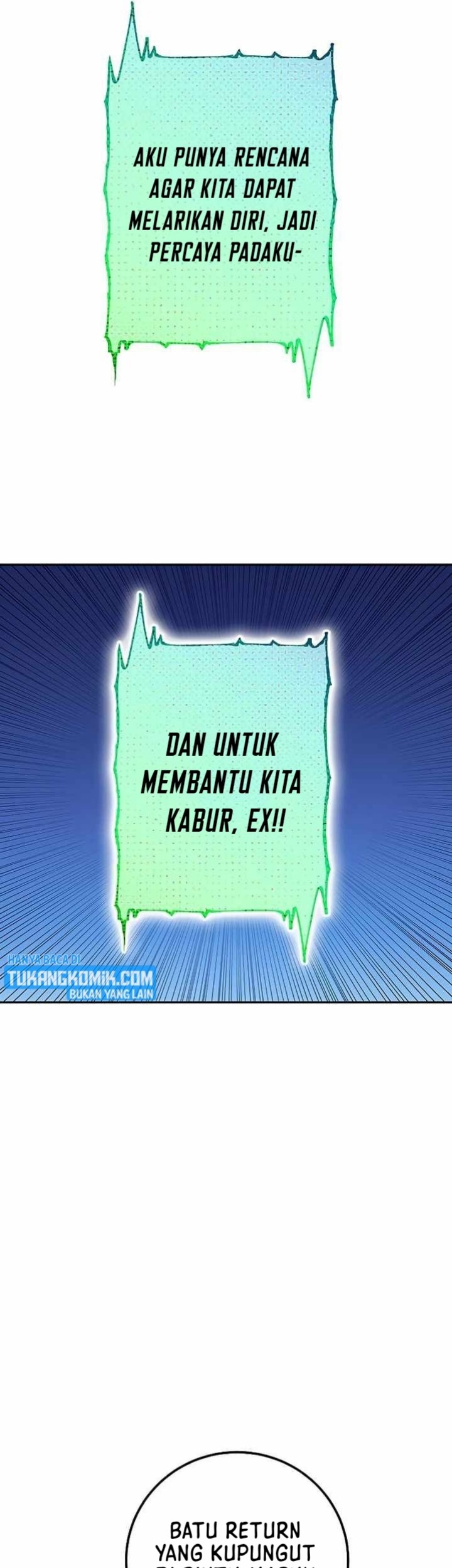 X & Ash Chapter 43 - halaman 43