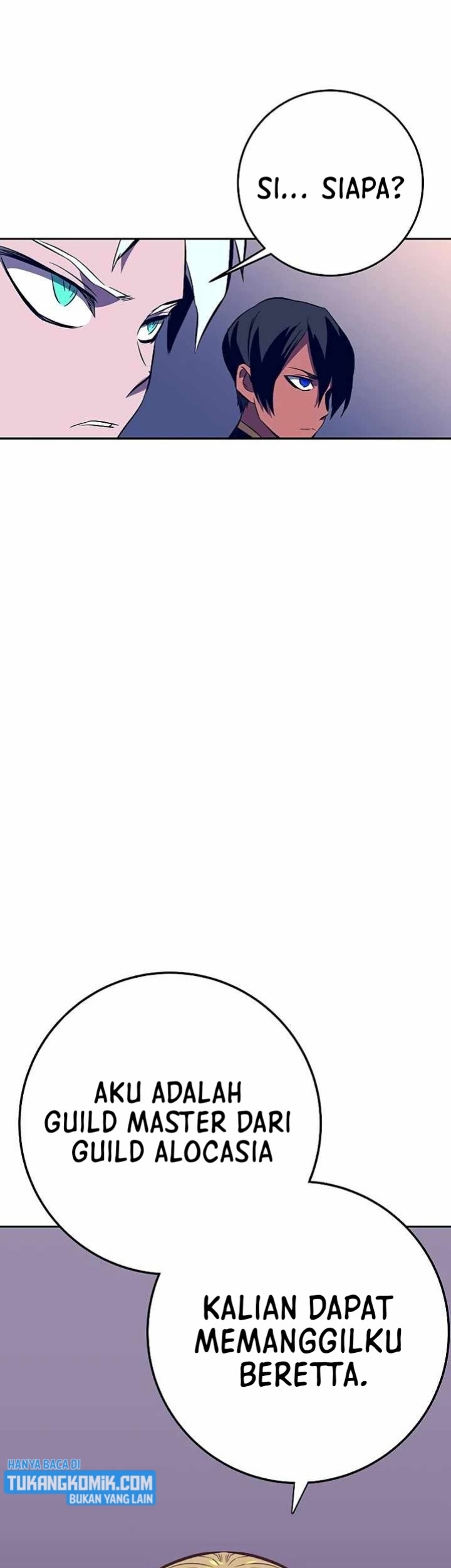 X & Ash Chapter 43 - halaman 50