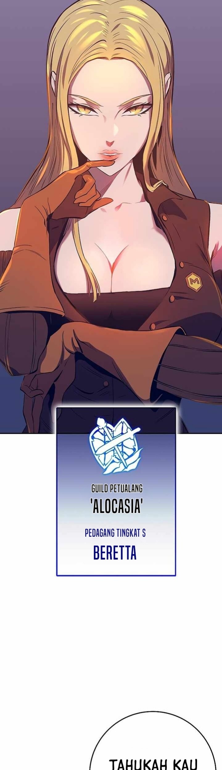 X & Ash Chapter 43 - halaman 51