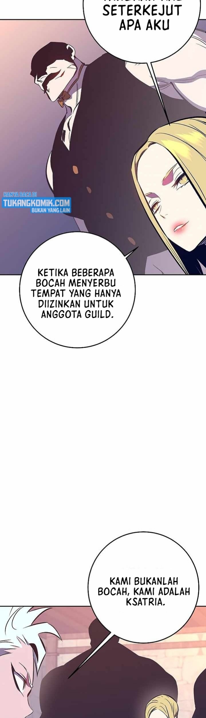 X & Ash Chapter 43 - halaman 52