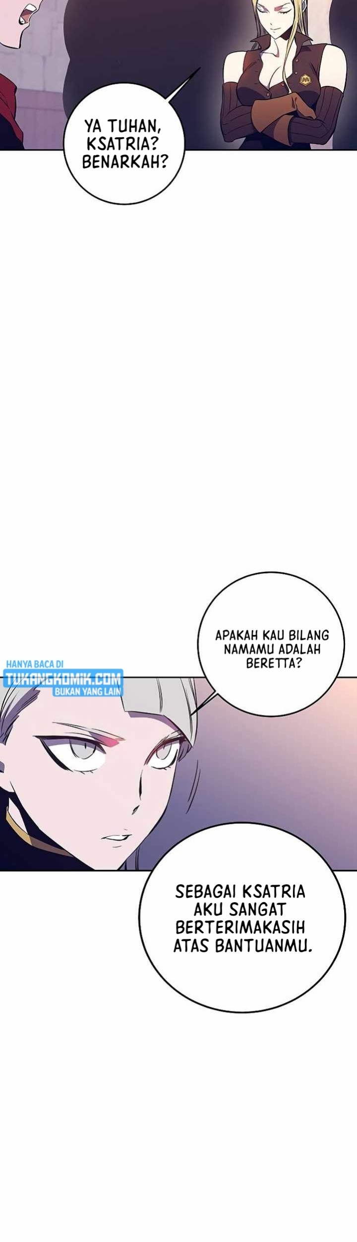 X & Ash Chapter 43 - halaman 53
