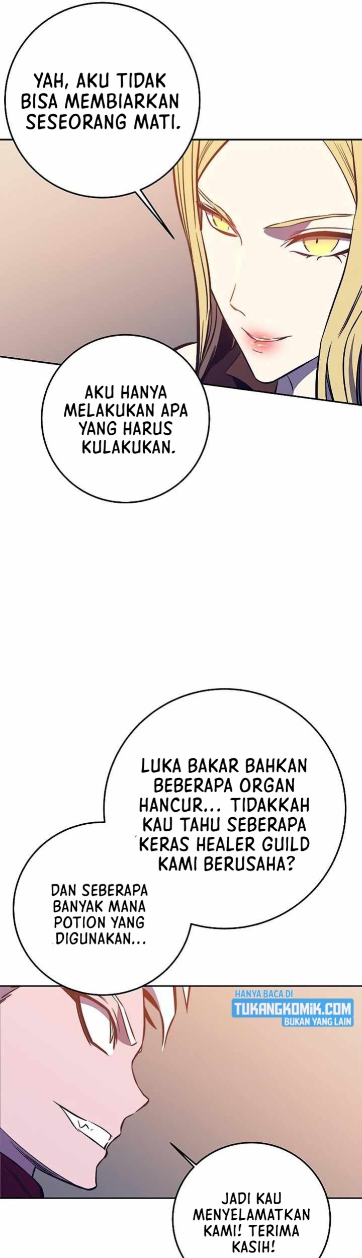 X & Ash Chapter 43 - halaman 55