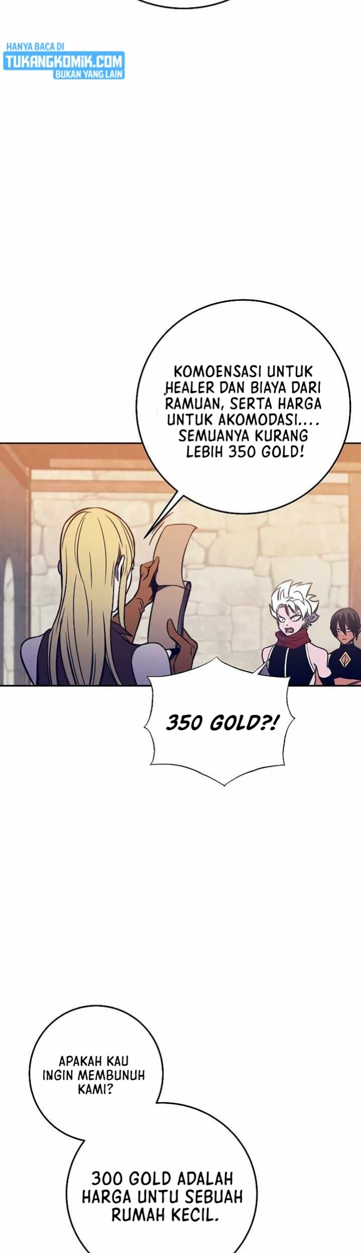 X & Ash Chapter 43 - halaman 57
