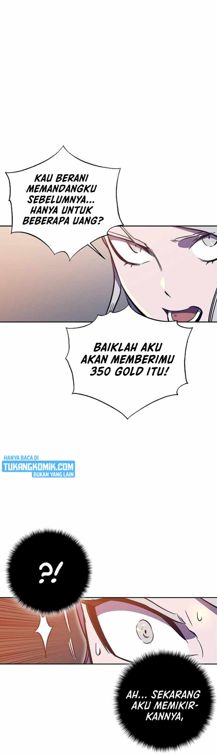 X & Ash Chapter 43 - halaman 59