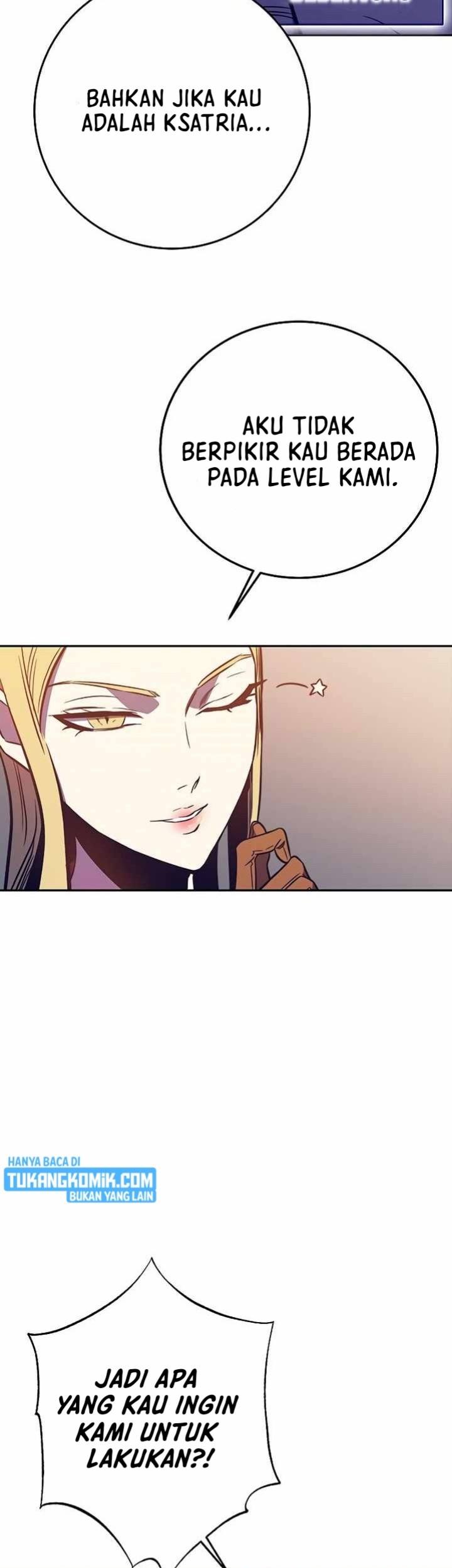 X & Ash Chapter 43 - halaman 65