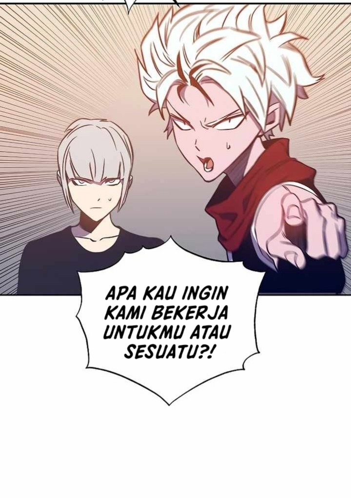 X & Ash Chapter 43 - halaman 66