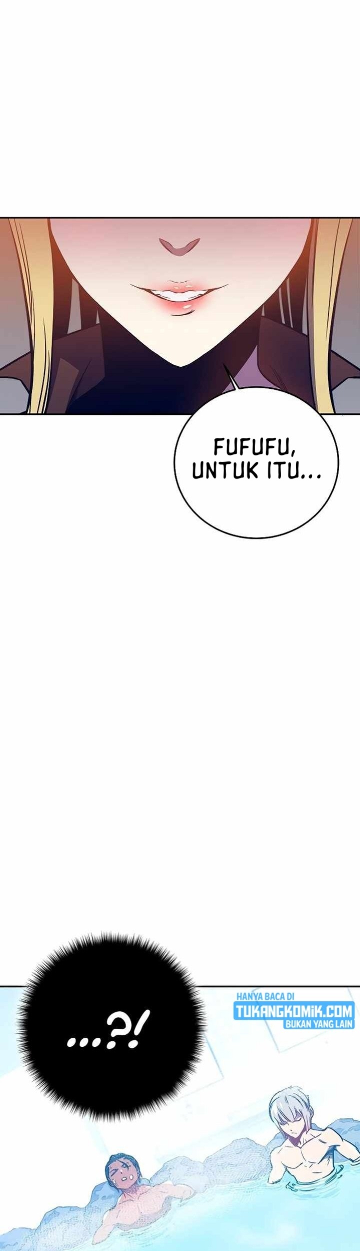 X & Ash Chapter 43 - halaman 67