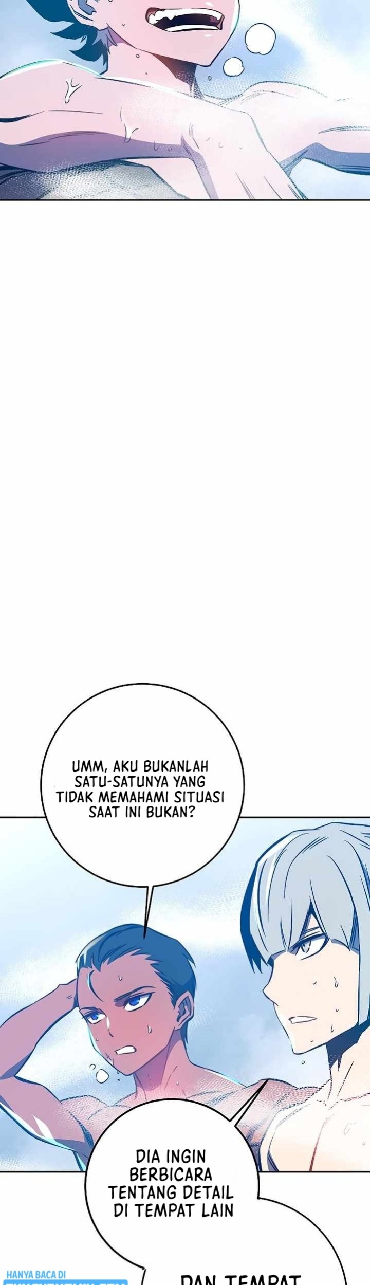 X & Ash Chapter 43 - halaman 69