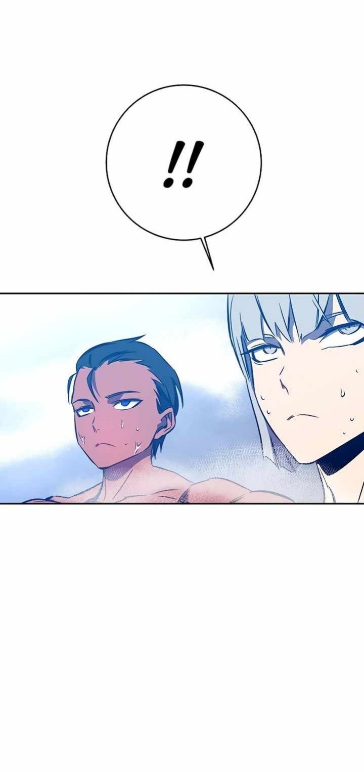 X & Ash Chapter 43 - halaman 71