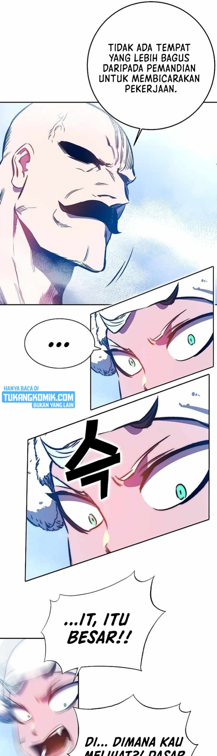 X & Ash Chapter 43 - halaman 72