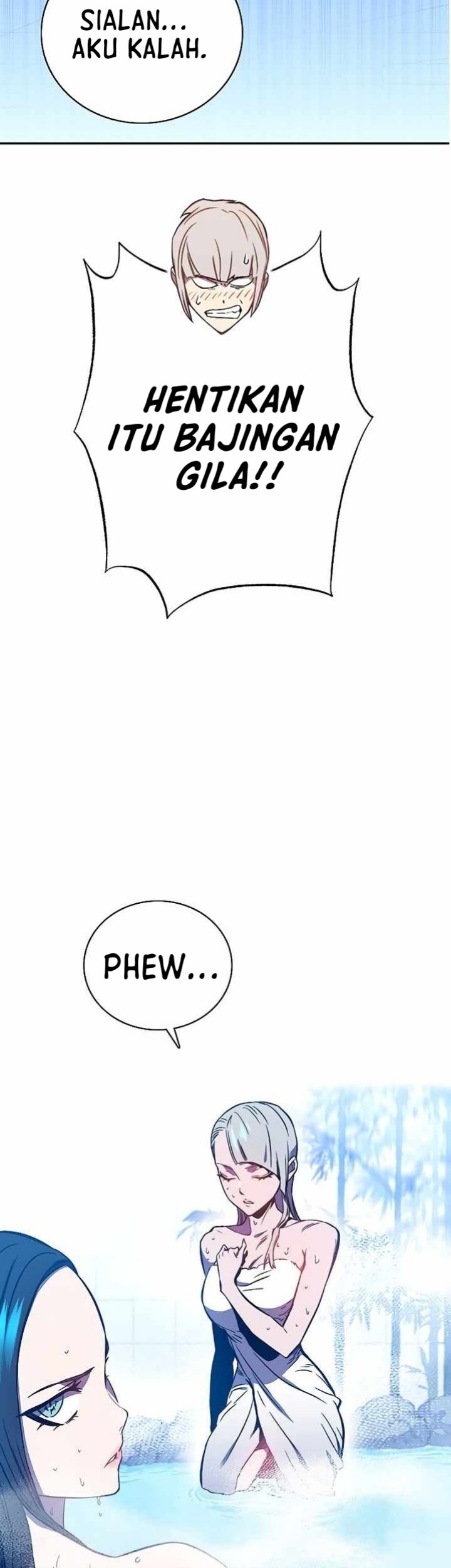 X & Ash Chapter 43 - halaman 74