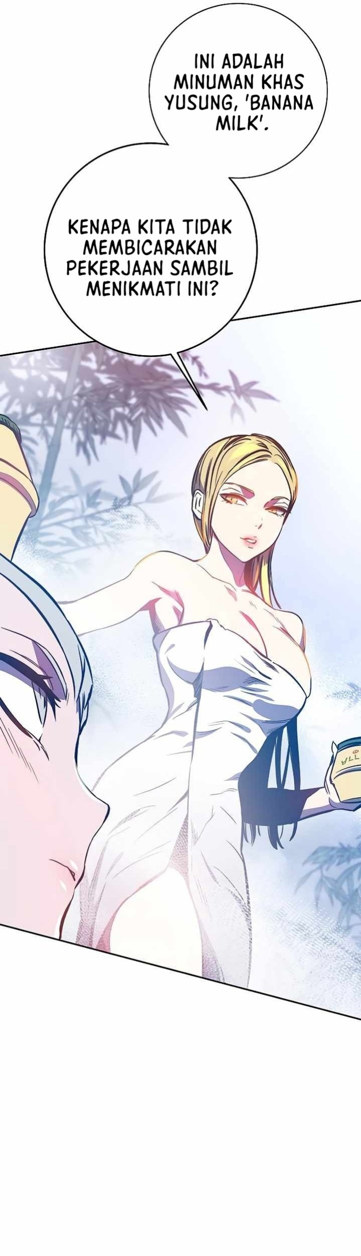 X & Ash Chapter 43 - halaman 77