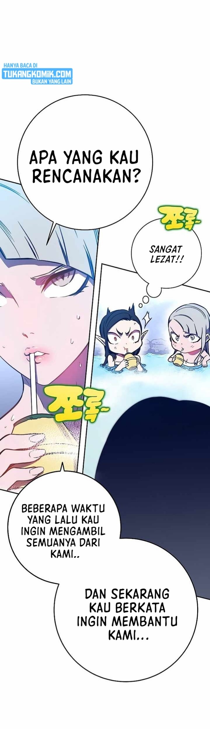 X & Ash Chapter 43 - halaman 78