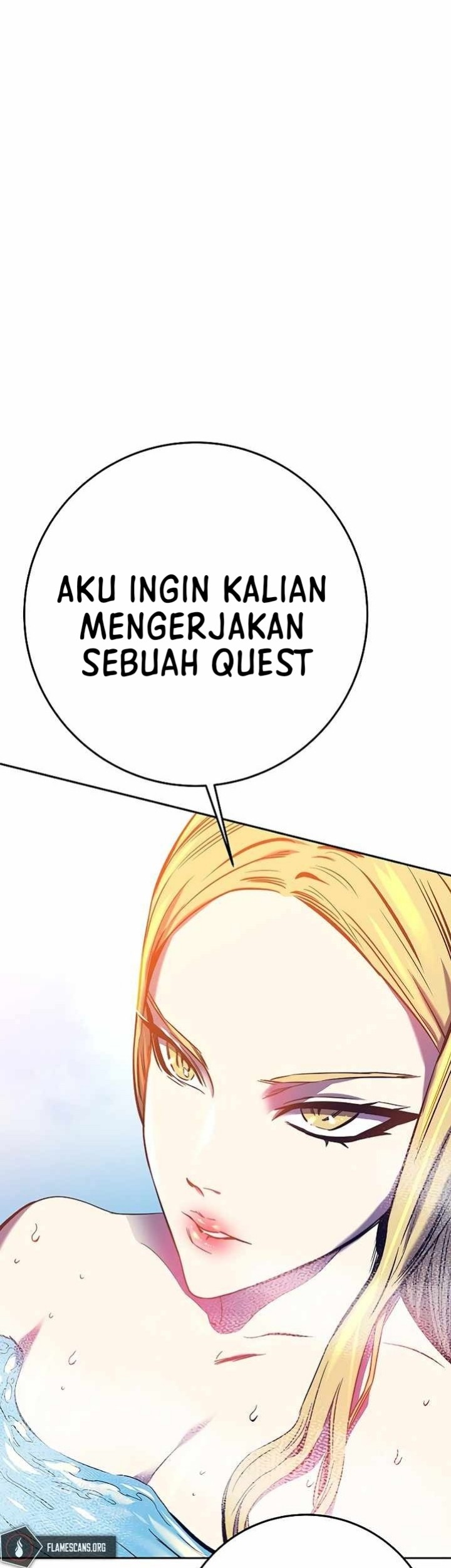 X & Ash Chapter 43 - halaman 79