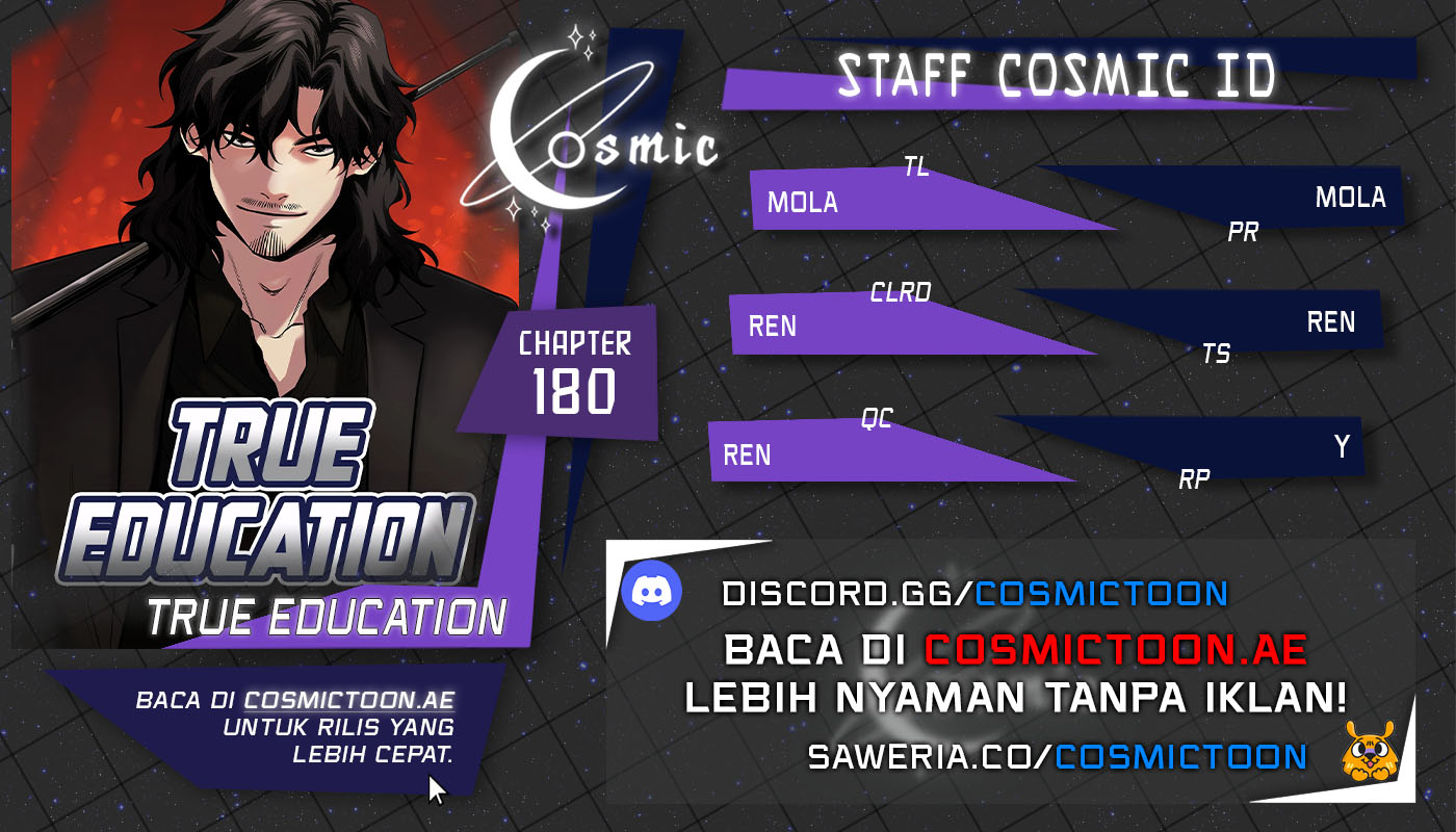 X & Ash Chapter 44 - halaman 1