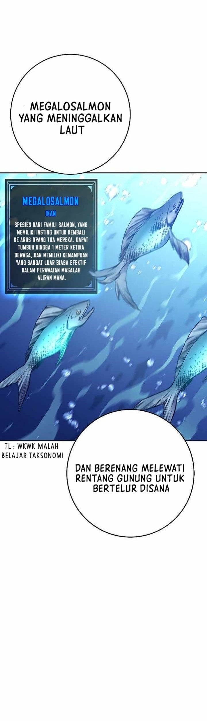 X & Ash Chapter 44 - halaman 11