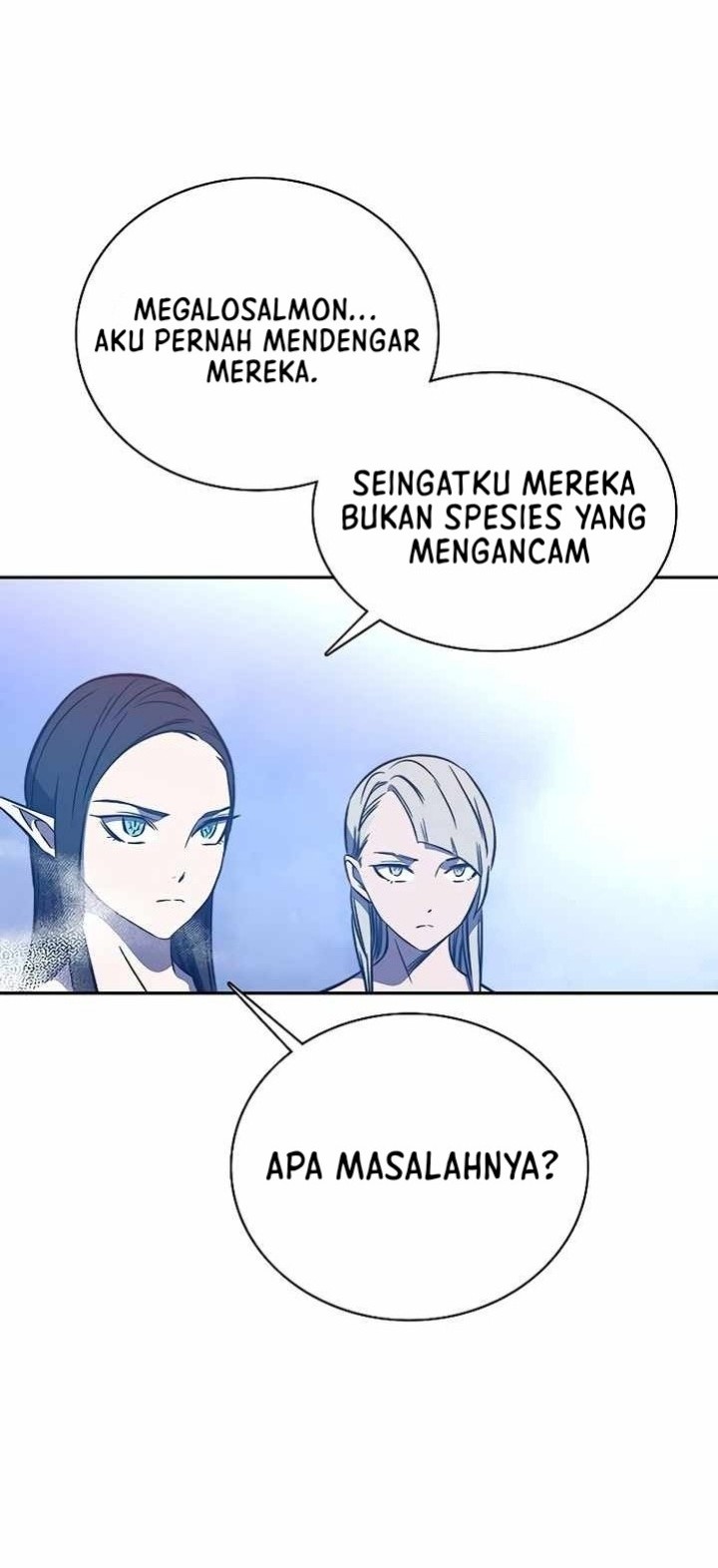 X & Ash Chapter 44 - halaman 12