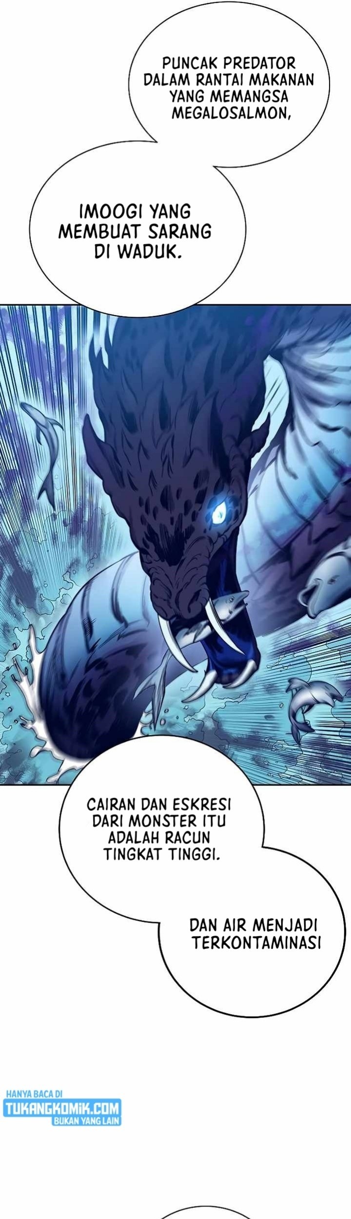 X & Ash Chapter 44 - halaman 13