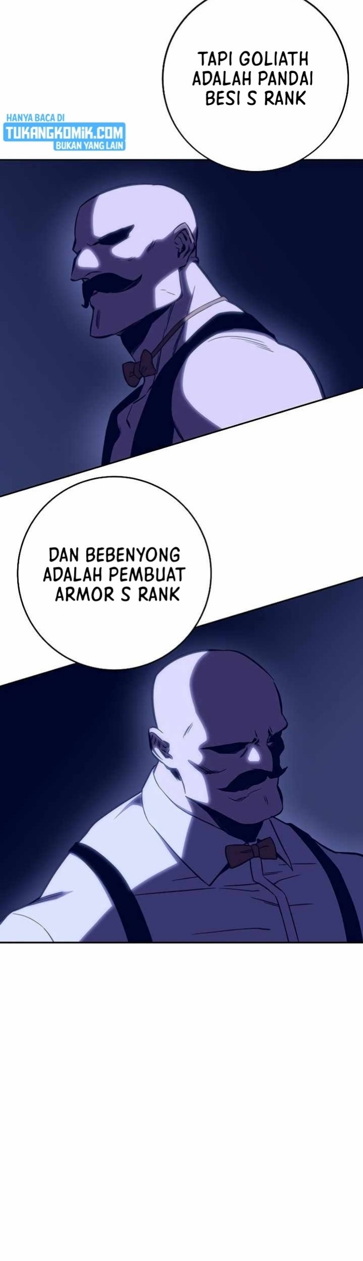 X & Ash Chapter 44 - halaman 15